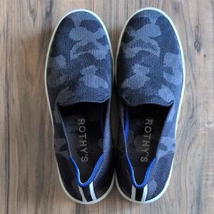 Rothys Slip on Sneaker